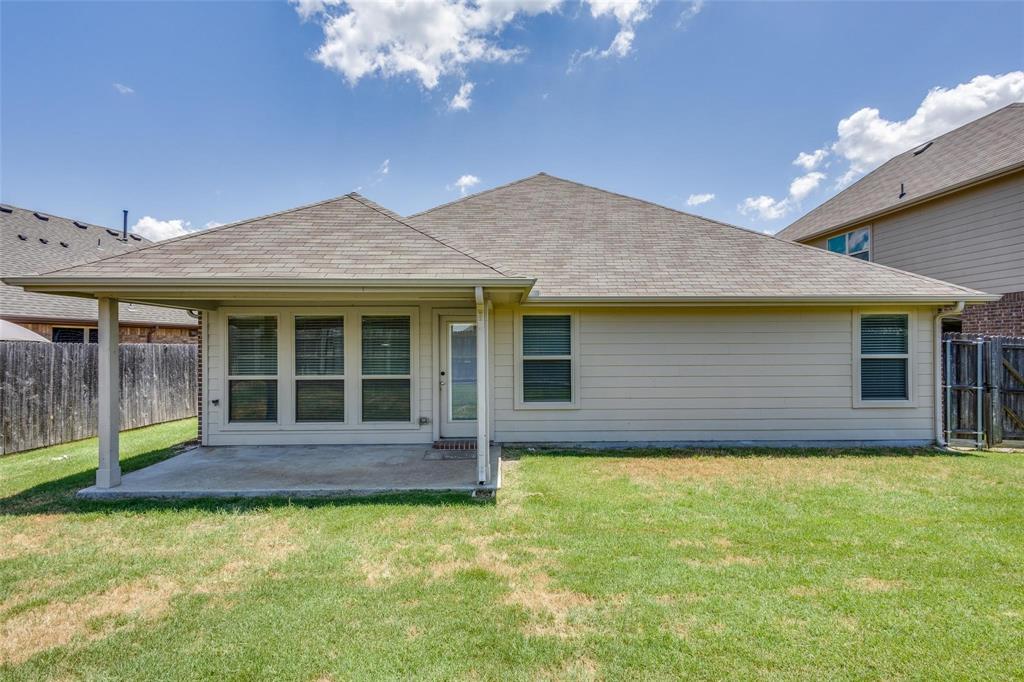 Paloma Creek South Ph 9c - Residential