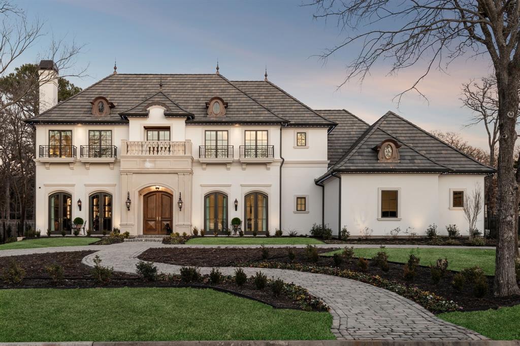 1481 Post Oak Trail