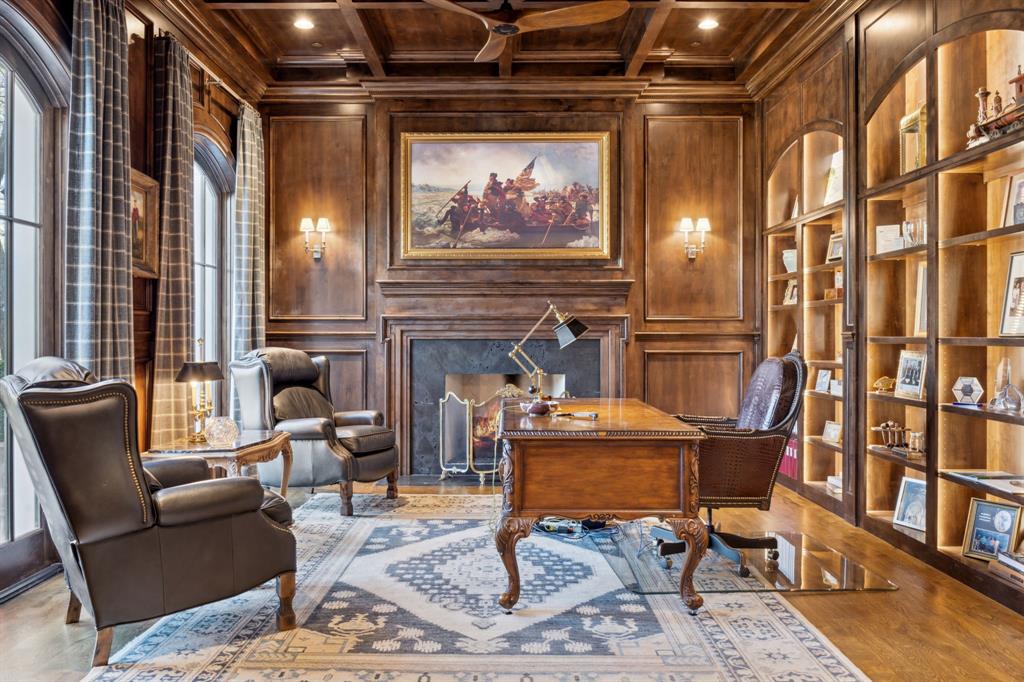 1481 Post Oak Trail