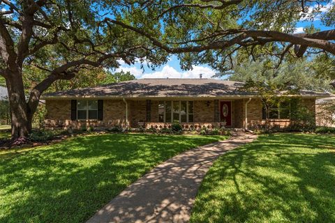 1901 Westlake Drive Plano TX 75075