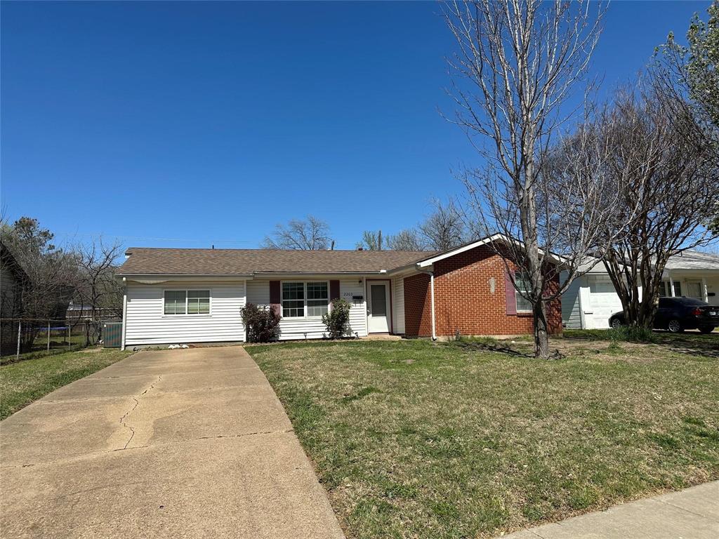 Ridgecrest 06 - Residential