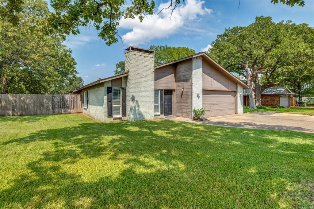 3001 Glenwood Court