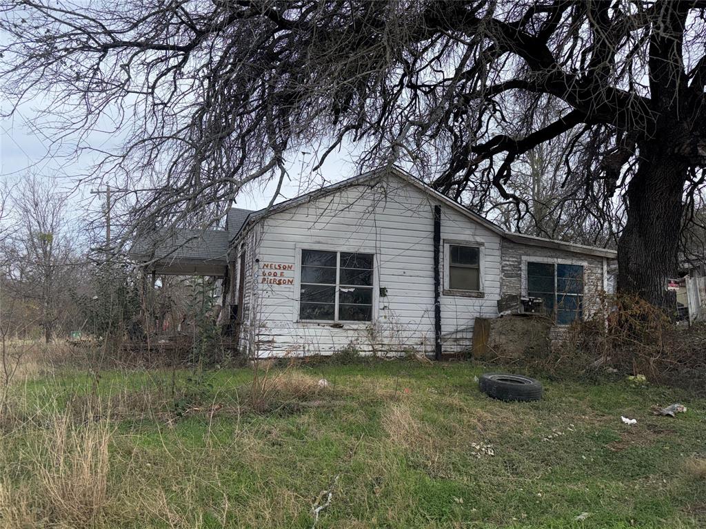 600 E Pierson Street