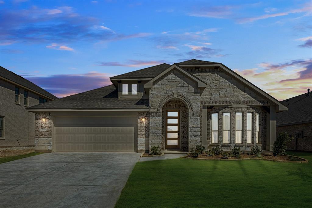 1021 Windsong Drive