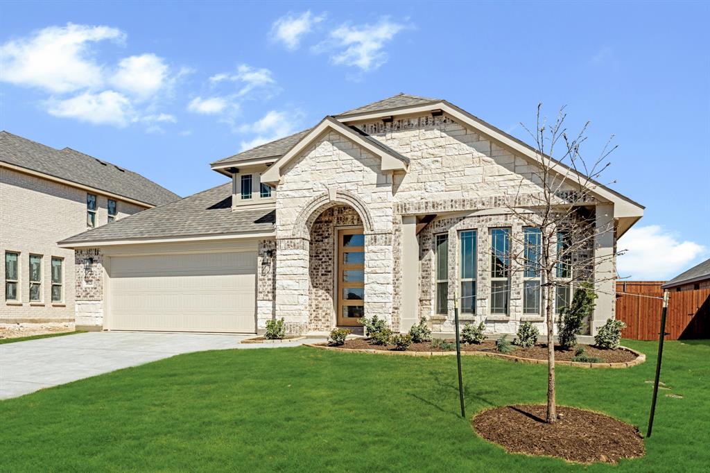1021 Windsong Drive