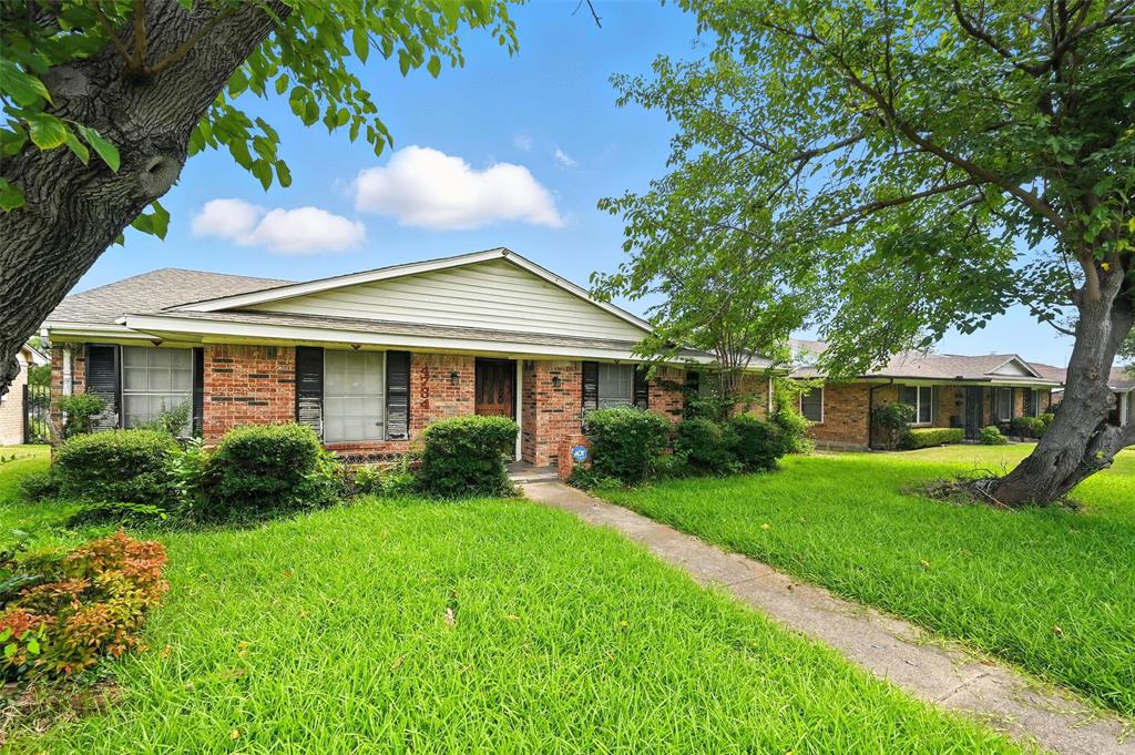 4734 Preston Trail Drive