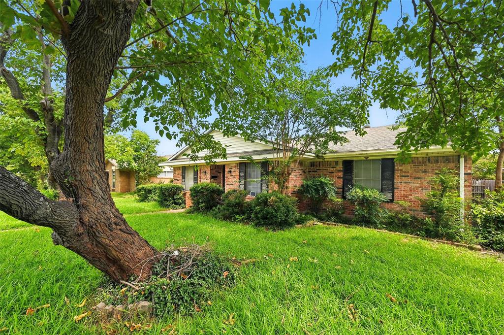 4734 Preston Trail Drive