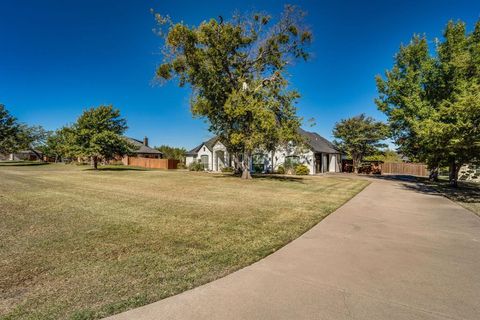 A home in Midlothian