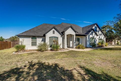 A home in Midlothian