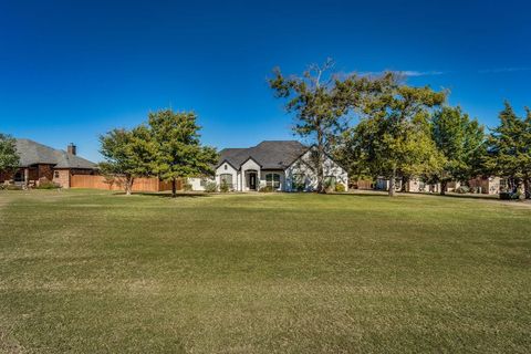 A home in Midlothian