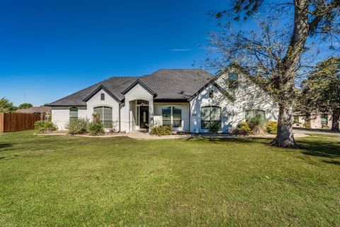 A home in Midlothian