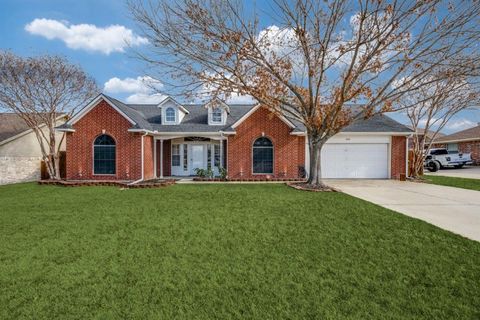 520 Oakcrest Drive, Lake Dallas, TX 75065 - #: 20792923
