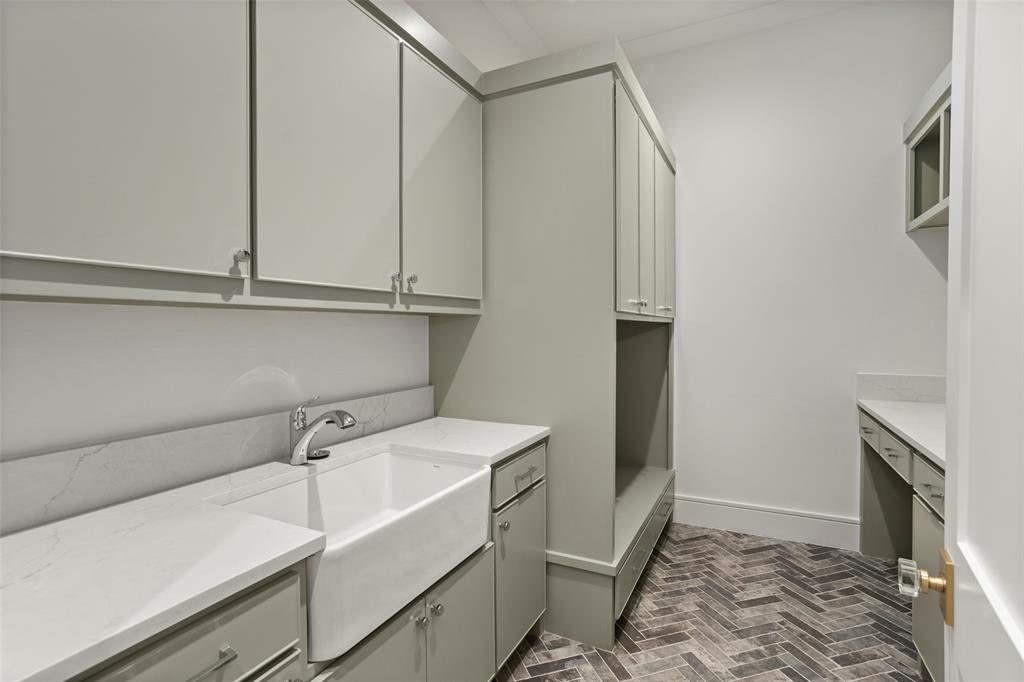 Pemberton Add - Residential