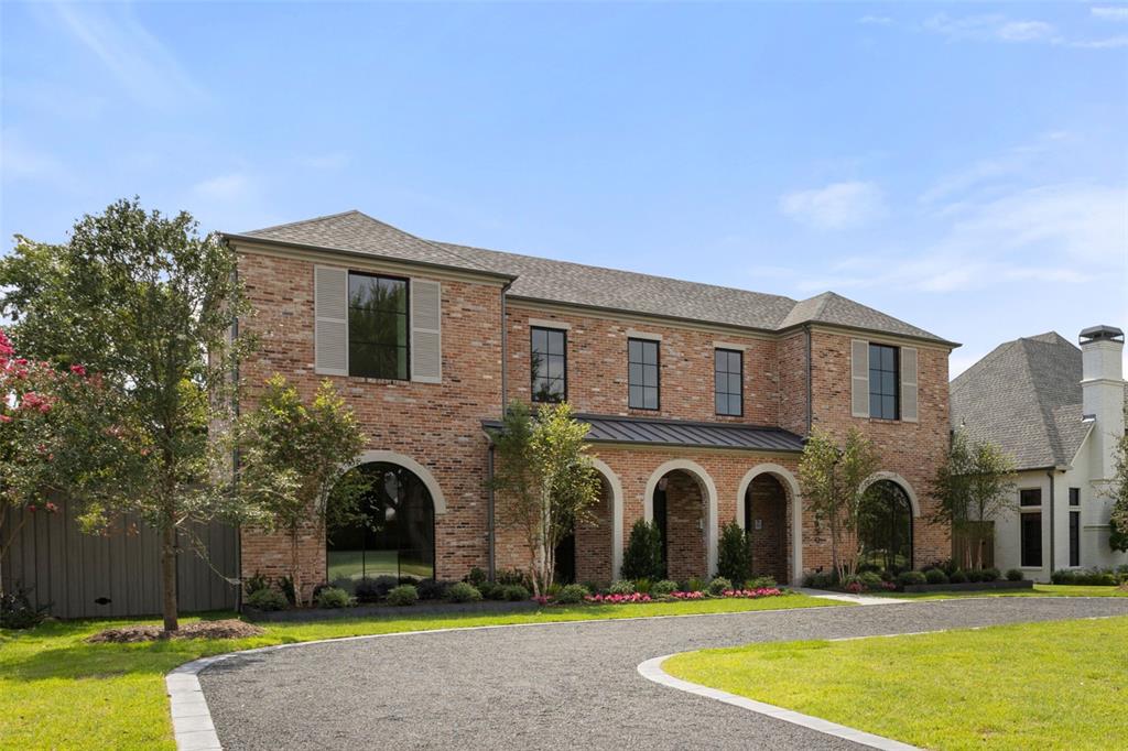 6430 Pemberton Drive