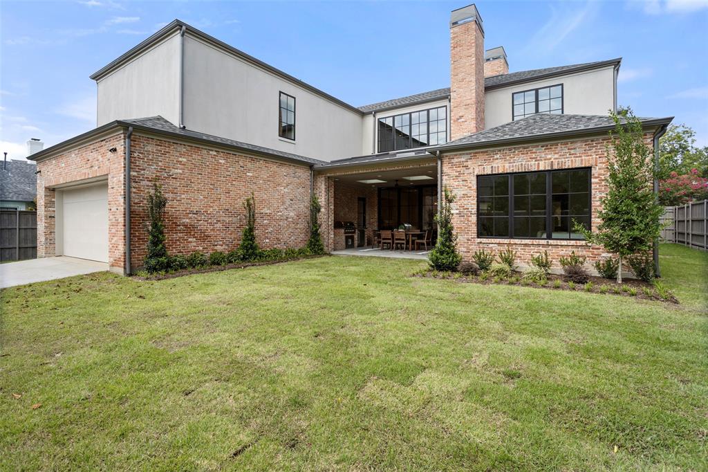 Pemberton Add - Residential