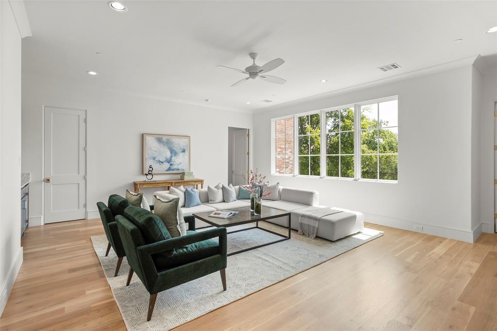 Pemberton Add - Residential