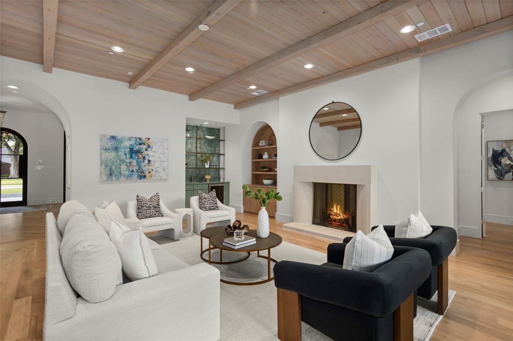 Pemberton Add - Residential