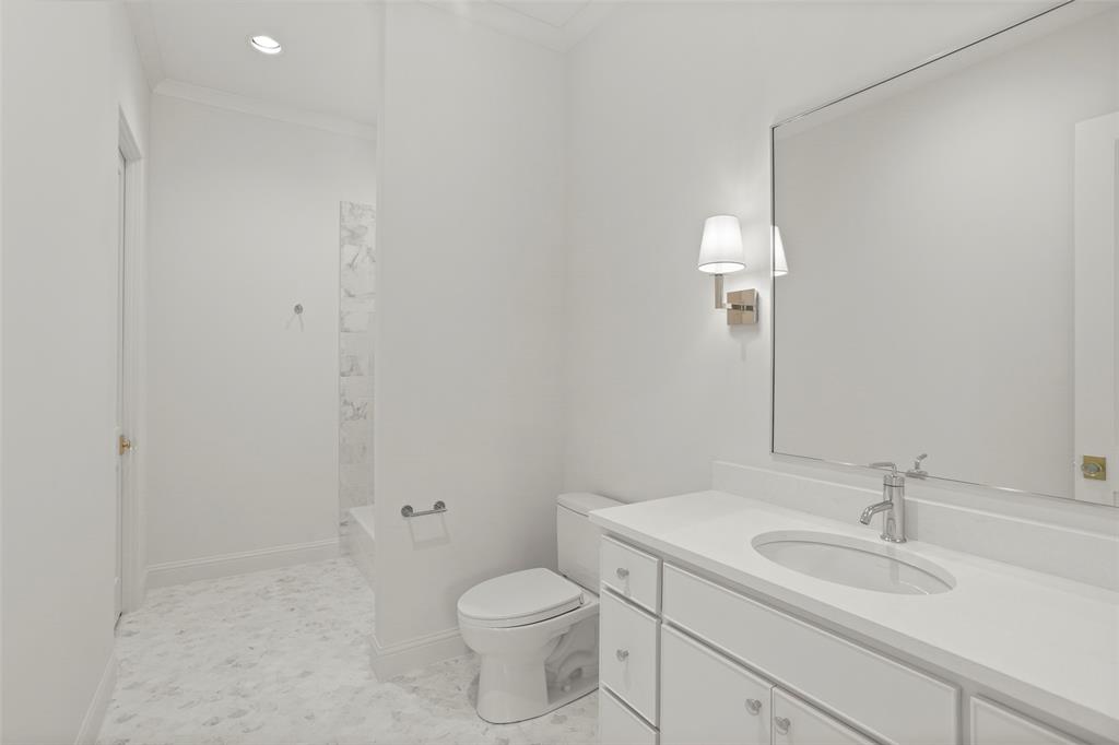 Pemberton Add - Residential