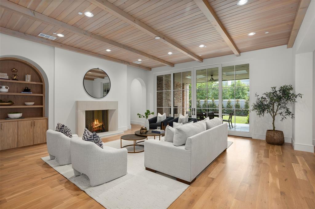 Pemberton Add - Residential