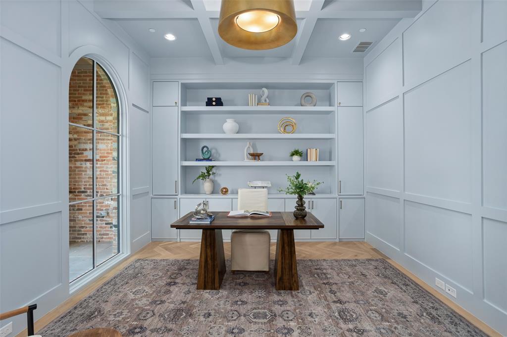 Pemberton Add - Residential