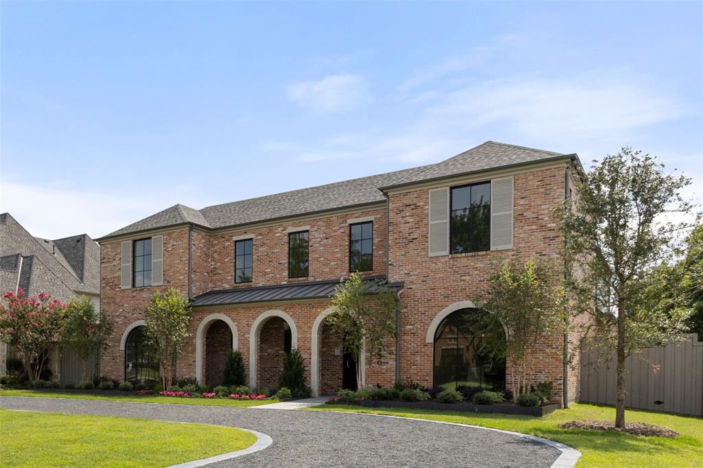 6430 Pemberton Drive