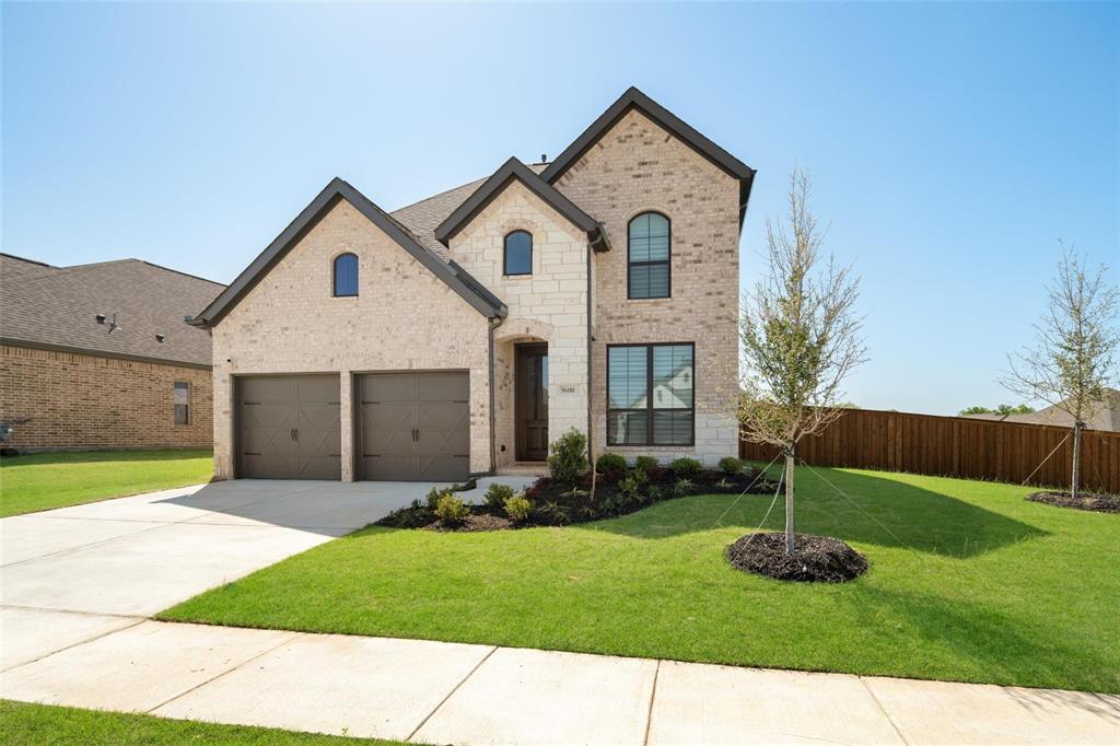 Little Elm, Texas 75068, United States, 4 Bedrooms Bedrooms, ,3 BathroomsBathrooms,Residential,Active,256669