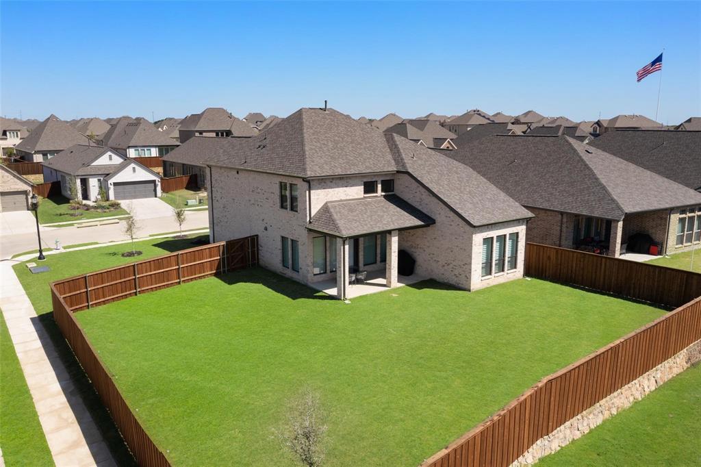 Little Elm, Texas 75068, United States, 4 Bedrooms Bedrooms, ,3 BathroomsBathrooms,Residential,Active,256669