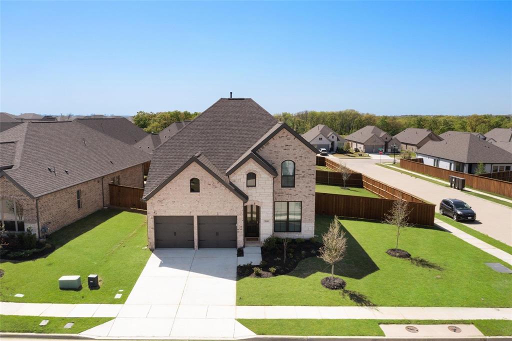 Little Elm, Texas 75068, United States, 4 Bedrooms Bedrooms, ,3 BathroomsBathrooms,Residential,Active,256669