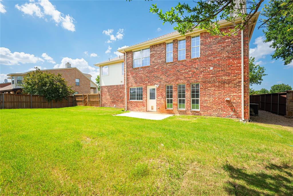 1301 Marwood Court