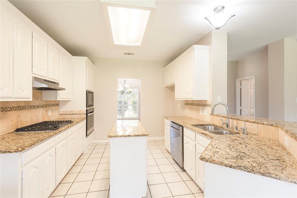 1301 Marwood Court