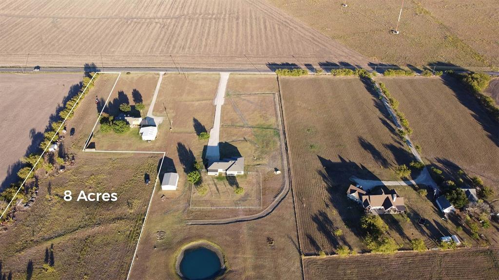 DAVID KOEN SURVEY - Land