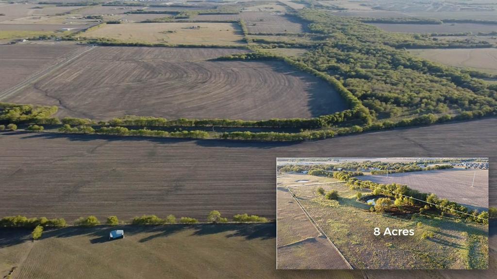 DAVID KOEN SURVEY - Land