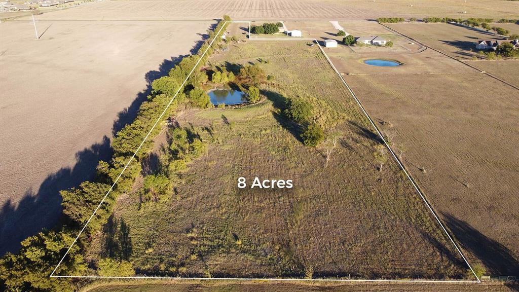 DAVID KOEN SURVEY - Land