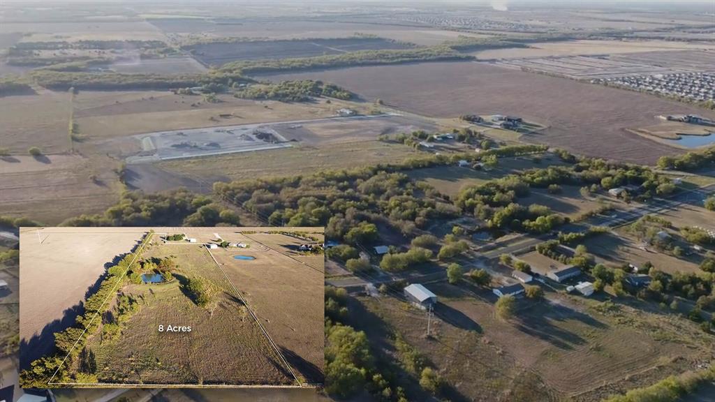 DAVID KOEN SURVEY - Land