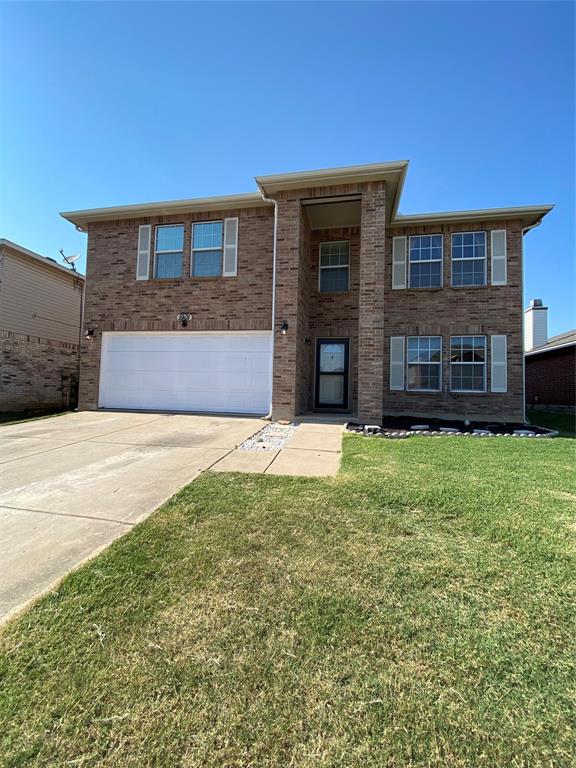 1901 Kittredge Way