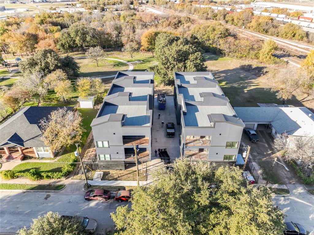 Holloway Add - Residential Lease