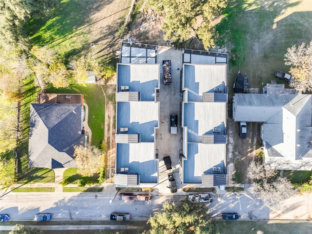 Holloway Add - Residential Lease