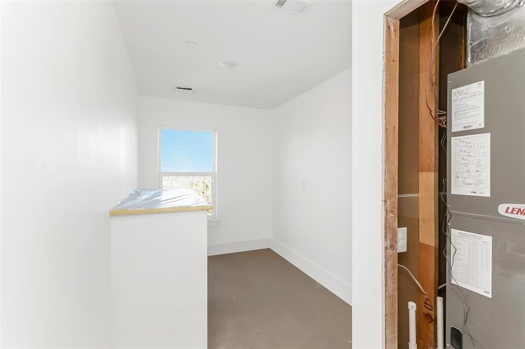 Holloway Add - Residential Lease