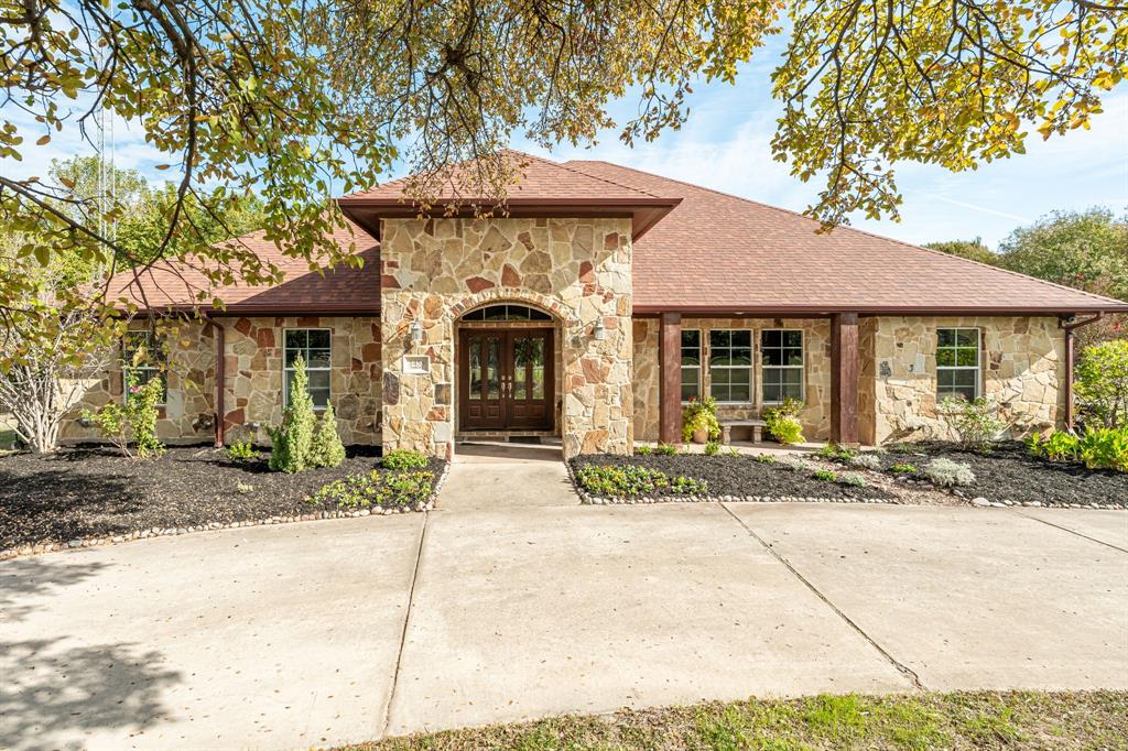 1455 Rabbit Run Road