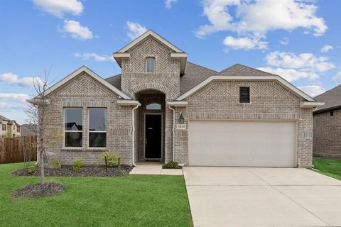 5416 Pagewood Drive Denton TX 76207