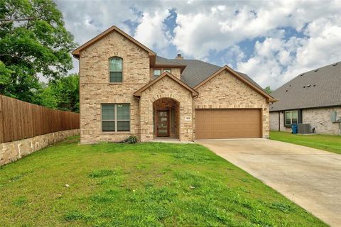 Photo of 410 Mercer Drive, Josephine, TX 75173 (MLS # 21232768)