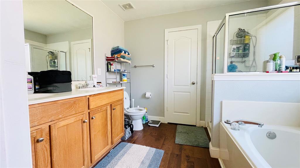 Hampton Place Ph 01 - Residential