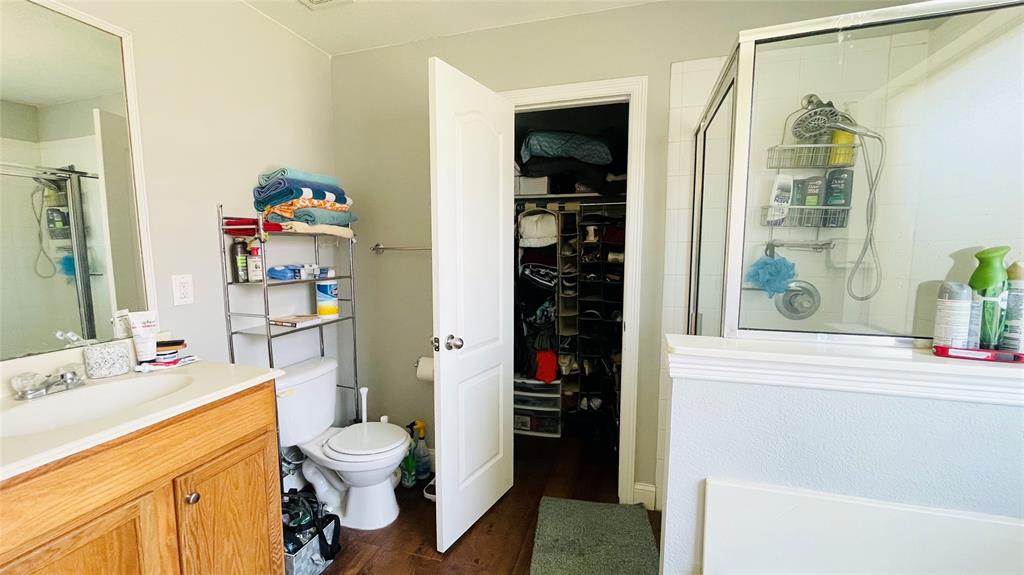 Hampton Place Ph 01 - Residential