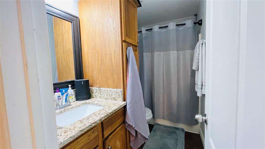 Hampton Place Ph 01 - Residential