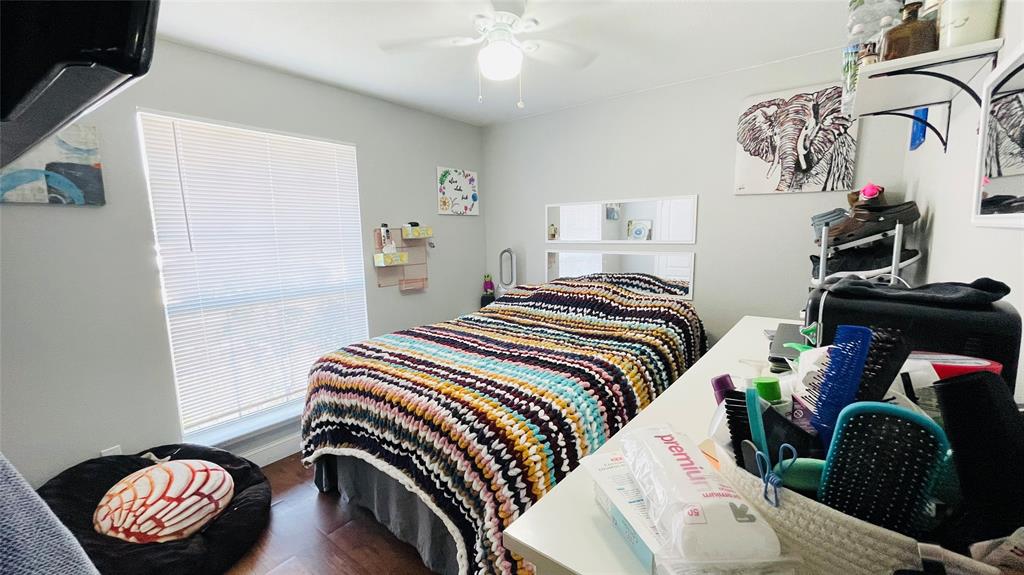 Hampton Place Ph 01 - Residential