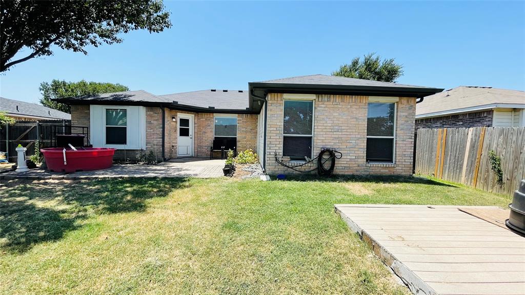 Hampton Place Ph 01 - Residential