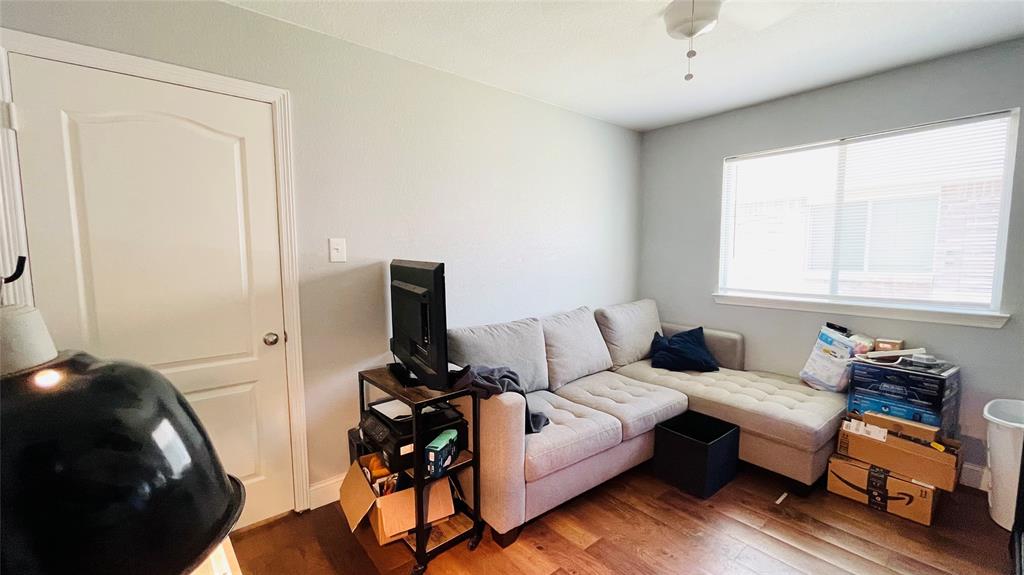 Hampton Place Ph 01 - Residential