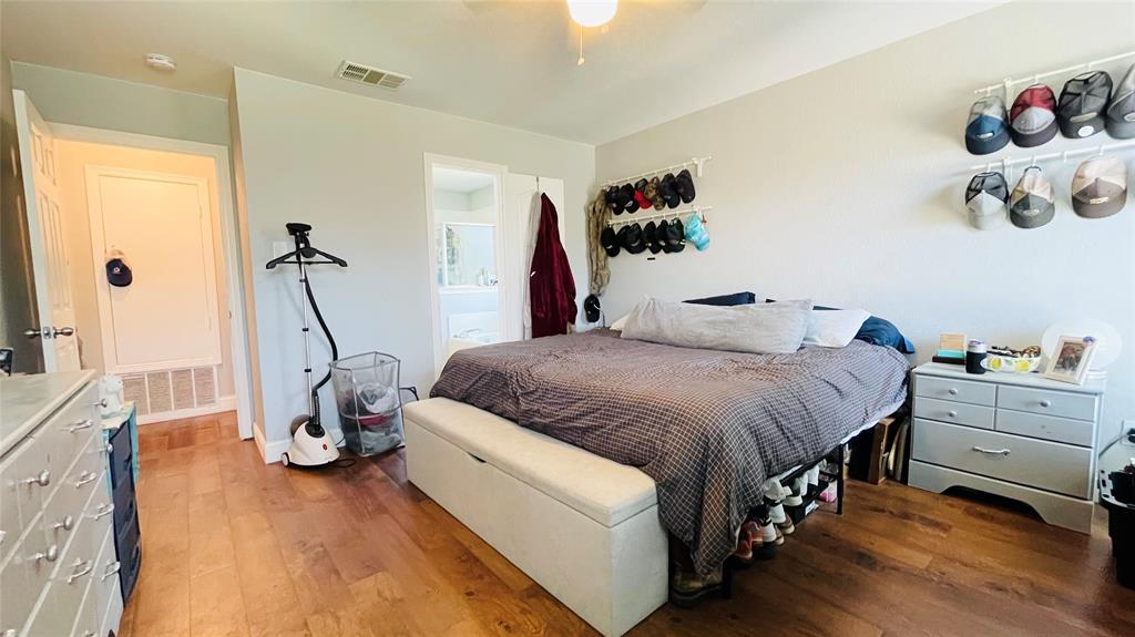 Hampton Place Ph 01 - Residential