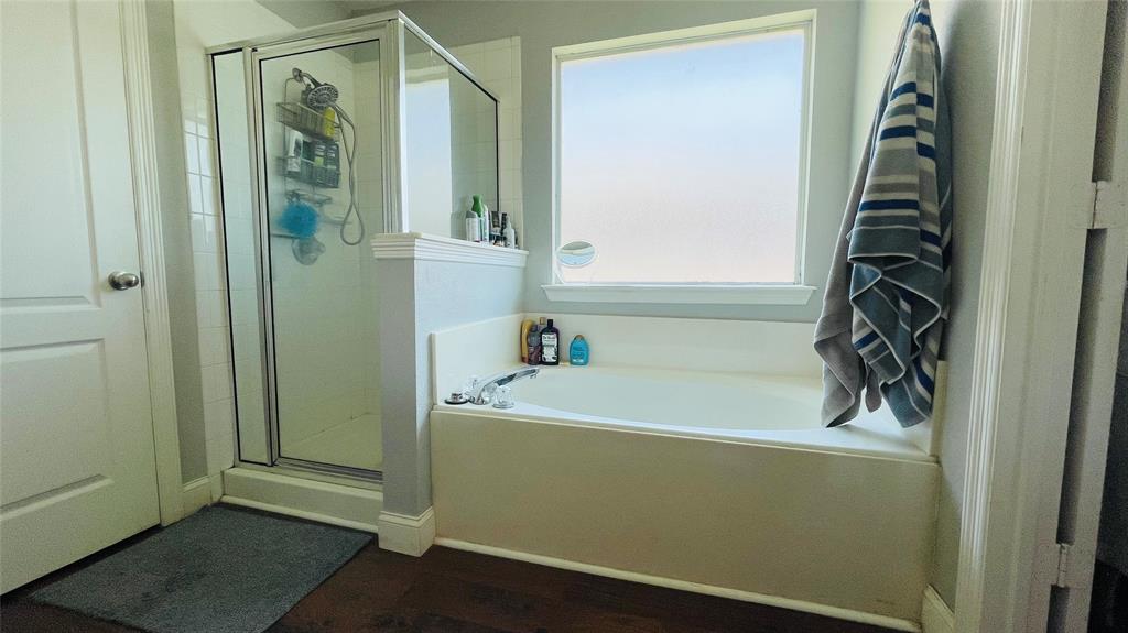 Hampton Place Ph 01 - Residential