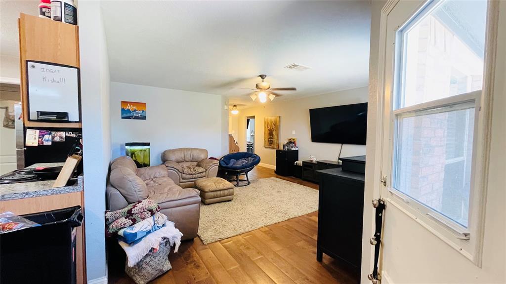 Hampton Place Ph 01 - Residential